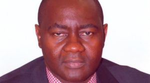 Magnus Abe