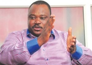 Jimoh Ibrahim: AMCON takes over firms, property, accounts