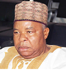 Ibrahim Mantu