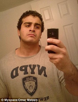 Omar Mateen: the Orlando shooter