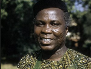 Akintola: Killed in Ibadan