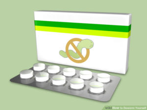 drug