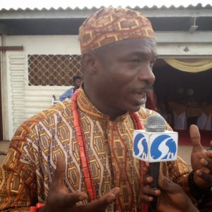 Obaseki