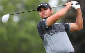 Jason Day