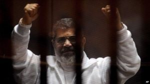 Mohammed Morsi