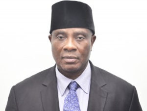 Osaro Onaiwu