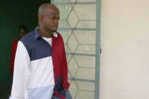 Usman Umar