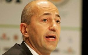 gazidis 2