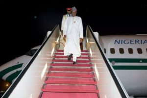 Buhari