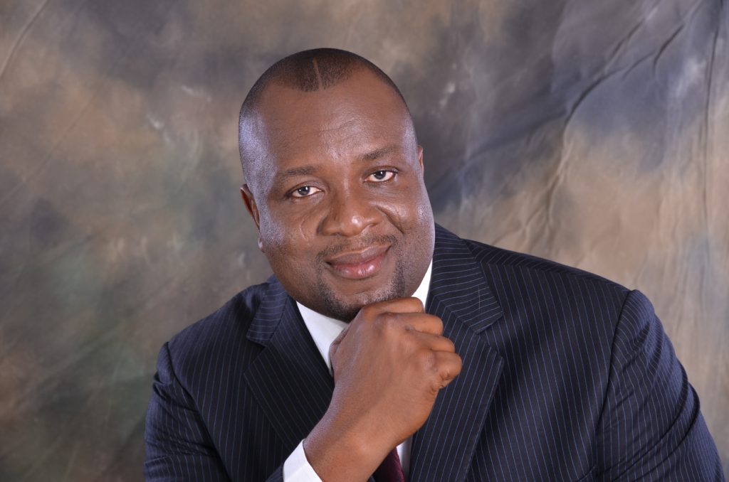 Iduoriyekemwen: Sheriff pick for Edo polls