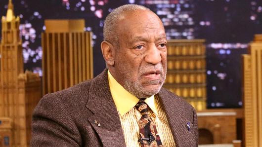 Bill Cosby