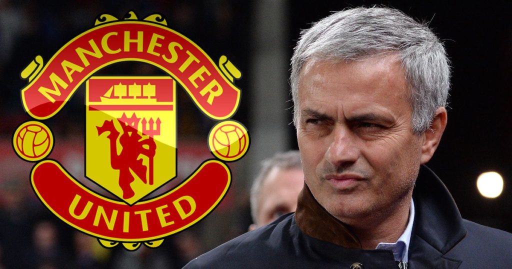 Jose Mourinho