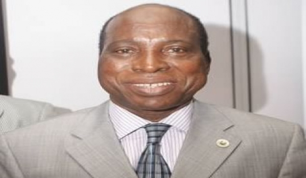 Rahamon Ade Bello