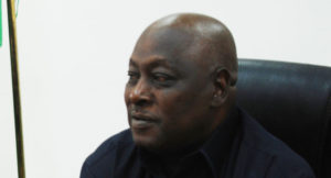 SGF Babachir Lawal