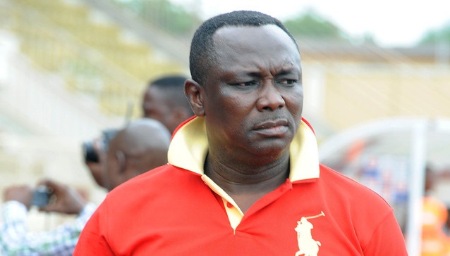 Mike Idoko