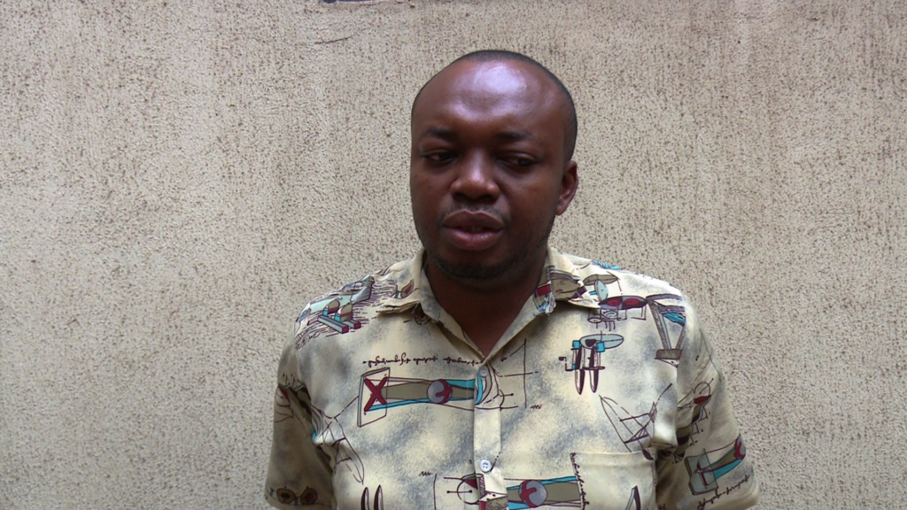 Chike Nnaemeka Emeralds