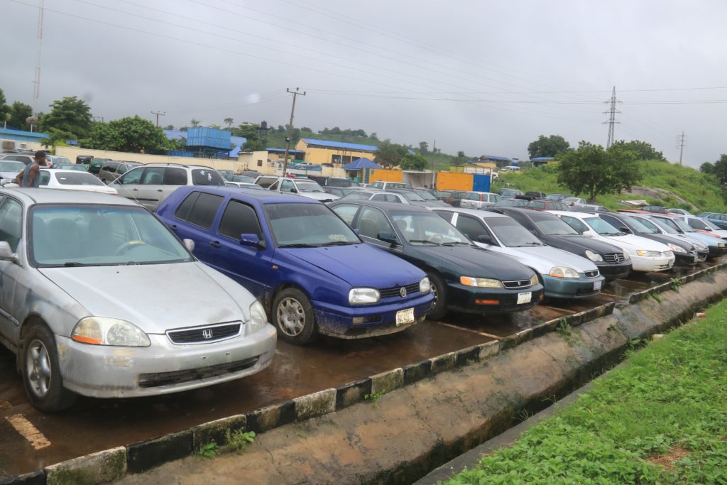Used cars