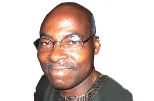 Niyi Akinnaso