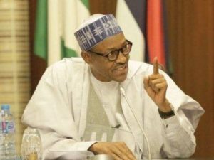 Buhari 
