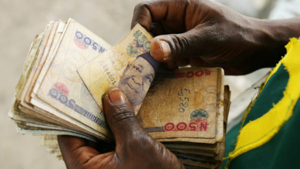 Money matter