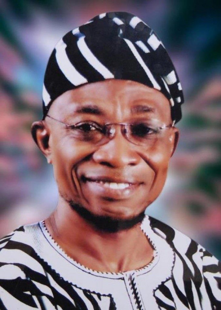 Rauf Aregbesola