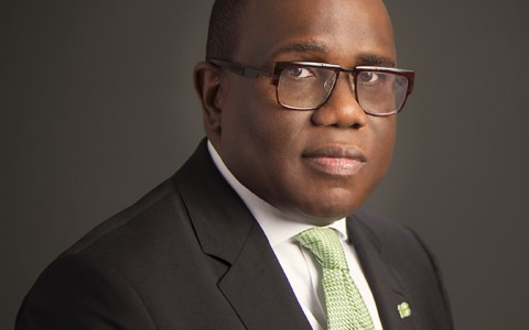 Akinsola Akinfemiwa