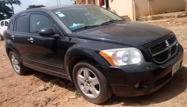 Fasakin Damilola Festus' car (1).jpg