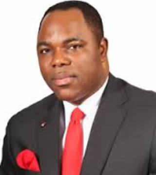 Olatunde Ayeni