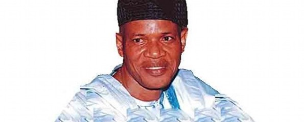 Olusola Oke