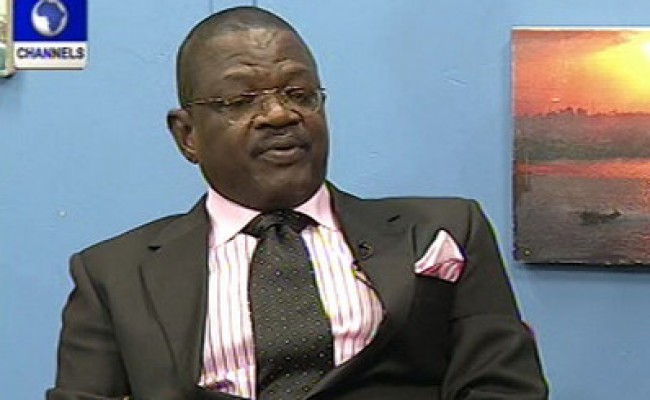 late Agbaje