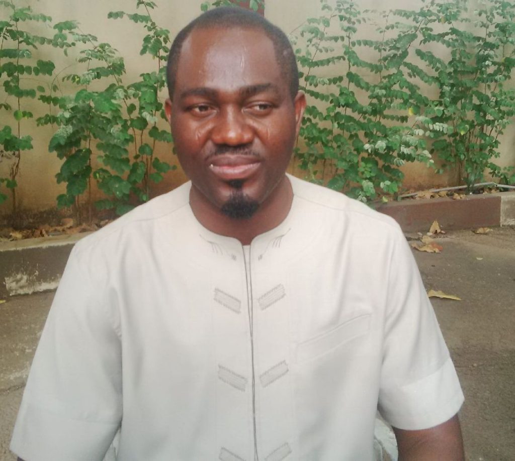 Agbonmhere: I am still in the race