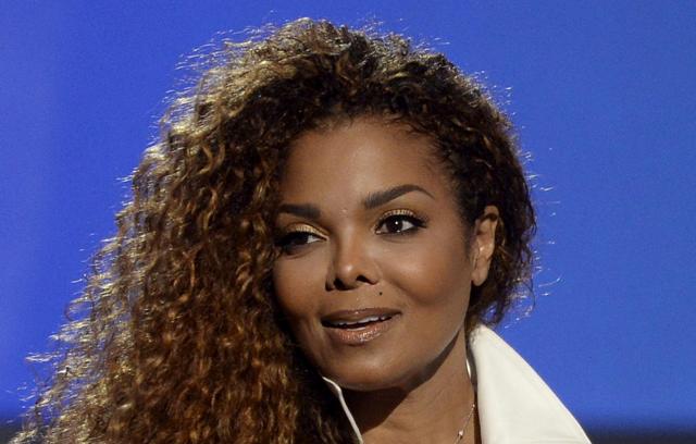 File Photo: Janet Jackson REUTERS/Kevork Djansezian/File Photo