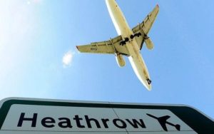 Heathrow Airport