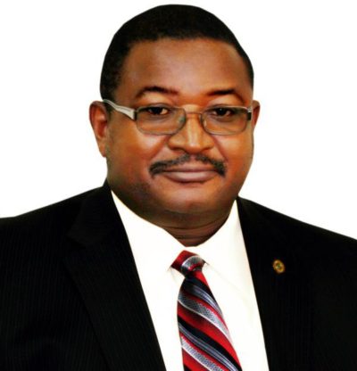 Ex-NNPC GMD, Andrew Yakubu: on trial for money laundering