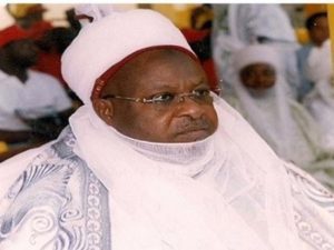 Emir of Katsina