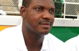 Austin Eguavoen