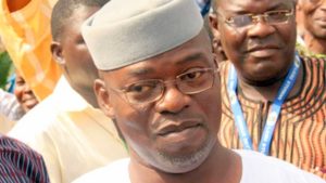 Segun Oni: opposed zoning of gubernatorial ticket of PDP for Ekiti 2022 governorship election