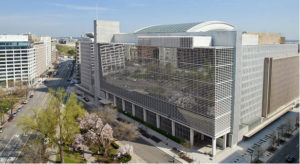 World Bank Headquarters, Washington, D.C: