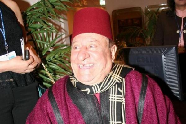 Moroccan actor Bachir Skirej wins Best Actor ZUMA Film Festival