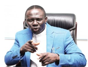 Kassim Afegbua