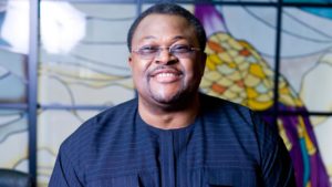 Mike Adenuga; Glo chairman to construct Ota-Idiroko road