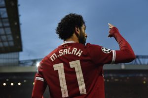 Mo Sallah