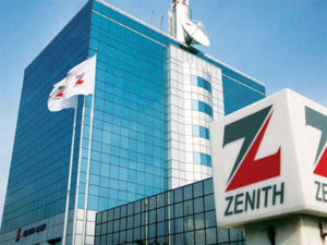 Zenith Bank Headquarters