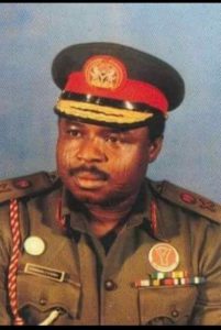 General Vatsa