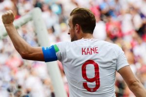 Kane: Wanted by Manchester City