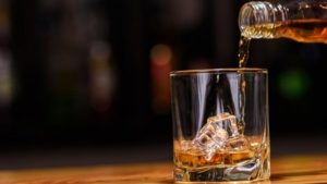 Alcohol: banned over COVID-19 in Botswana