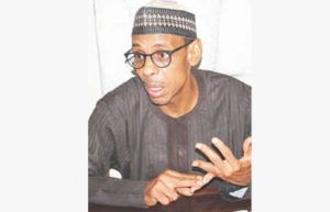 NEF Spokesperson, Hakeem Baba Ahmed: says North not ready to relinquish power in 2023