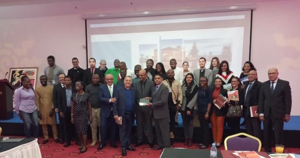 Morocco seeks collaboration with Nigeria to promote intra-Africa tourism