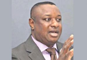 Festus Keyamo: Minister of State, Labour: attacks Oshiomhole over APC crisi