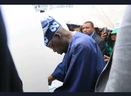 If the election is free, fair, we’ll not reject the people’s verdict – Tinubu